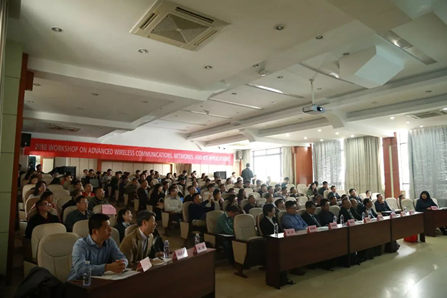 三月，春，万物苏醒，蓬勃成长。两岸物联网专家学者与企业界伙伴聚集美丽鹭岛，于3月15-17日在厦门大学举办两岸物联网高峰论坛，研讨无线通信与物联网技术，5G通信网络、车辆通信和网络等热门话题和新趋势。