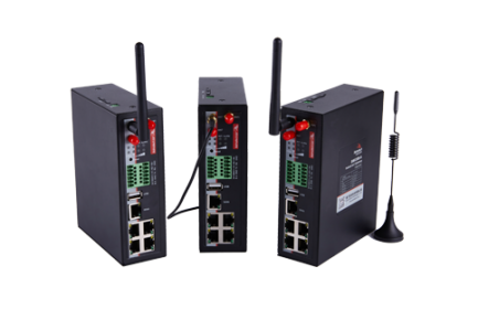 华林优配全线5G/4G工业级无线路由器支持MQTT协议。MQTT通信协议具有开源、可靠、轻巧、应用简单等优势，业内各大物联网平台全部推行MQTT协议接入