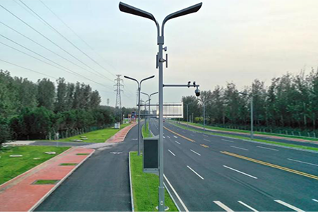 智慧路灯杆典型应用场景包括智慧城市、智慧园区、智慧景区、智慧社区。本文详细介绍了在不同应用场景中智慧灯杆系统的组成、集控网关选型、各子系统搭配建议、建设应用案例等。