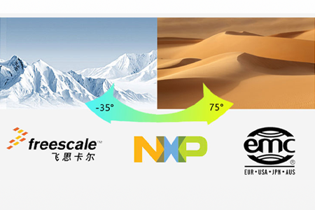 工业级4G路由器都耳读目染，路由器除了拥有稳定的性能能够确保设备持续在线的特性外，工业路由器产品的整机采用金属外壳以及内部系统采用工业级设计，以此其能够起到抗干扰防辐射作用。