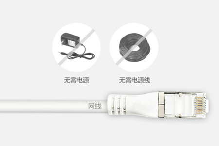 工业5G千兆网关BMG5100，配置5路千兆网口，4路POE供电等丰富接口，POE供电是什么？有什么优势？