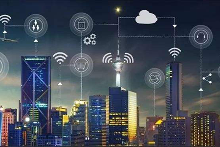 5G已经开始由概念到现实，在城市交通建设、能源资源开发、社会安全防护等方面拥有广阔的应用前景，5G给智慧城市带来了什么呢？