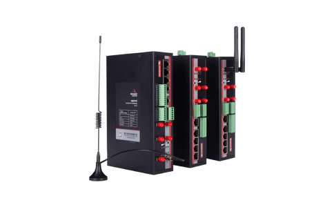 BMG5100系列千兆5G综合杆智能网关，搭载5G通信模块及高性能处理器，综合5G/4G/有线等通信模式，满足海量智慧路灯杆设备的接入需求，实现5G综合杆/5G综合塔等智慧杆的5G跨越。