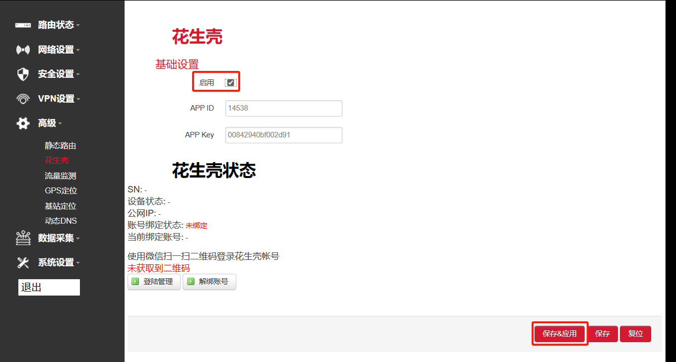 网关启用花生壳配置.png