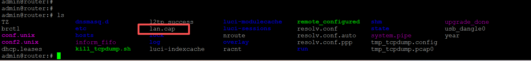 华林优配网关数据抓包演示 华林优配网关数据抓包演示