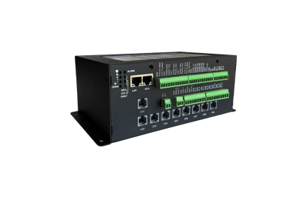 BMG800-B5智能照明配电柜集中控制器,是针对传统路灯系统配电柜智能化水平低而研发的创新产品，集成远程控制、多策略控制、实时监测、智能告警等核心功能，助力用户实现高效、安全的灯网能源管理。